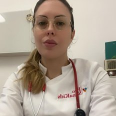 Dr. Cristina Gherlan — online medical consultation on Ringdoc